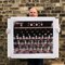 la Machine Enigma, Bletchley Park - British Color Photography 2003 4