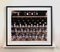 The Enigma Machine, Bletchley Park - Britische Farbfotografie 2003 2