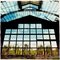 Big Window, Lambrate, Milan - Industrial Architecture Italian Color Photography 2018 1