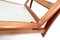 Mid-Century Teak Lounge Chair by Grete Jalk for Glostrup, 1960s 13
