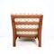 Mid-Century Teak Lounge Chair by Grete Jalk for Glostrup, 1960s, Image 8