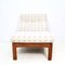 Mid-Century Teak Lounge Chair by Grete Jalk for Glostrup, 1960s 1