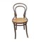 Antique Bistro Chair from Cambier 1