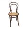 Antique Bistro Chair from Cambier, Image 1