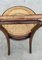 Antique Bistro Chair from Cambier, Image 6