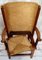Antique Scottish Orkney Oak Children''s Chair 9