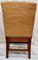 Antique Scottish Orkney Oak Children''s Chair 6