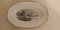 Plate from Societe Ceramique Maestricht, 1950s 2