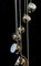 Vintage Italian Chandelier from Reggiani, 1970s, Image 8