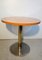Brass Side Table, 1980s 5