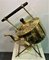 Antique English Brass Kettle, Image 4