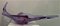 Schale aus Muranoglas, 1950er 2