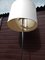 Lámpara de pie minimalista de cromo de Cosack, años 70, Imagen 15