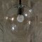 Dutch Ceiling Light from Raak 9