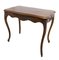 Mid-Century French Rocaille Style Writing Table, Desk or Side Table 4