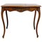 Mid-Century French Rocaille Style Writing Table, Desk or Side Table, Image 1