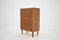 Danish Teak Chest of Drawers, 1960s 8