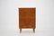 Danish Teak Chest of Drawers, 1960s, Image 2