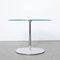 Circle Side Table by Pierre Paulin for Artifort 2