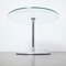 Circle Side Table by Pierre Paulin for Artifort 3