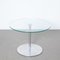 Circle Side Table by Pierre Paulin for Artifort 1