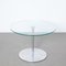 Table d'Appoint Circle par Pierre Paulin pour Artifort 1