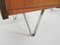 Mid-Century Dutch Teak Desk, 1960s 13