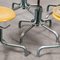 French Original Swivel Stool from Flambo, 1960s, Image 3