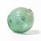 Juego de jarrones verdes de cristal de Murano, Imagen 10