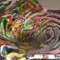 Scodella grande Tutti Frutti di Dino Martens per Fratelli Toso, Immagine 2