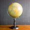 Vintage Globus auf Hohem Ständer 1