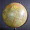 Vintage Globe on High Stand, Image 3