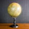 Vintage Globe on High Stand, Image 2