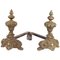 Cinturini in bronzo dorato, set di 2, Immagine 1