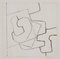 Victor Pasmore, Linear Motif, 1950, Immagine 1