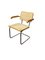 Vintage Cesca Chairs by Marcel Breuer, Italy, 1970s, Set of 6, Image 5