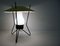 Lampada da tavolo vintage tripode, anni '50, Immagine 10