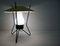 Vintage Tripod Table Lamp, 1950s 10