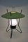 Lampada da tavolo vintage tripode, anni '50, Immagine 13