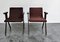 Mid-Century Armchairs by Ettore Sottsass for Olivetti, 1970s, Set of 2, Image 3