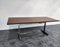 Dining Table by Jules Wabbes for Mobilier Universel, 1960s, Image 11