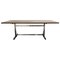Dining Table by Jules Wabbes for Mobilier Universel, 1960s, Image 1