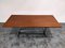 Dining Table by Jules Wabbes for Mobilier Universel, 1960s, Image 4