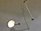 Mid-Century Articulated Wall or Desk Lamp, 1960s, Image 2