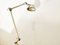 Mid-Century Articulated Wall or Desk Lamp, 1960s 5