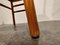 Mid-Century Scandinavian Dining Chairs, Set of 4, 1960s, Image 10