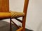 Mid-Century Scandinavian Dining Chairs, Set of 4, 1960s, Image 9