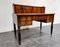 19th Century Louis Philippe Walnut Writing Desk 4