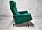 Chaise Trelax Vintage par Pierre Guariche pour Meurop, 1950s 6