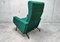 Chaise Trelax Vintage par Pierre Guariche pour Meurop, 1950s 5